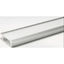 L&S London LED Leuchtenprofil Einbau