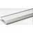 L&S London LED Leuchtenprofil Einbau