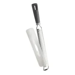 Metaltex Maximo Diamantreibe aus Inox-Edelstahl 239023000 , 1 Stück, fein