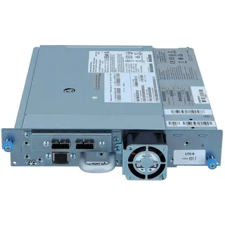 HP HPE MSL LTO-8 SAS Drive Upgrade Kit