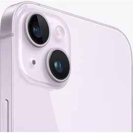 Apple iPhone 14 Plus 256 GB Violett
