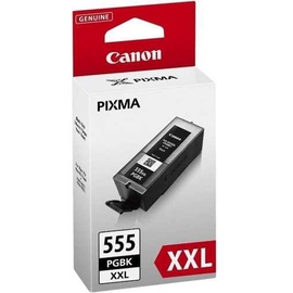 Canon PGI-555XXL PGBK schwarz