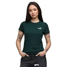 Puma No. 1 Logo grün S
