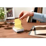 Post-it Post-it® Recycling Z-Notes Haftnotizen R3301B gelb, 6 Blöcke