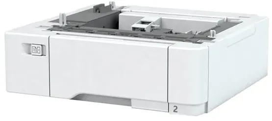media tray - 650 sheets