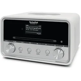 TechniSat DigitRadio 586 weiß
