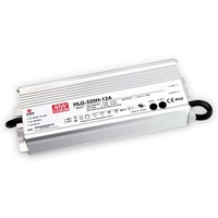 MeanWell Mean Well HLG-320H-15A LED-Treiber,