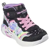 SKECHERS Unicorn Magical Dreamer Sneaker Schwarz