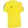 Select Pisa Trikot gelb/schwarz 152