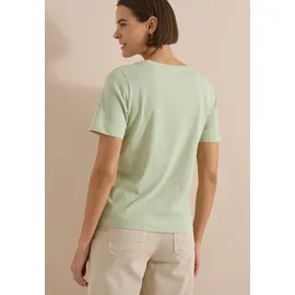 Cecil Kurzarmshirt Grün M