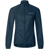 Vaude Damen Matera Air Jacke (Größe XS, blau)