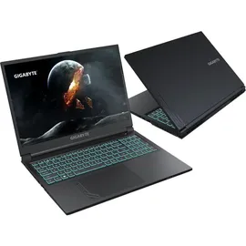 Gigabyte G6 MF-H2DE854KH Intel Core i7-13620H 32 GB RAM 2 TB SSD RTX 4050