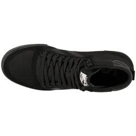 hummel Slimmer Stadil Tonal High black 39