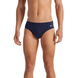 Nike Badeslip Hydrastrong Solid Blau US 34
