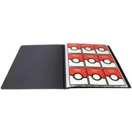 Ultra Pro Tinkaton PRO Binder