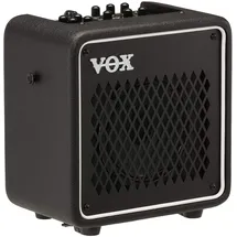 Vox MINI GO 10 Übungs Gitarrenverstärker mit Effekten und Looper - 10W
