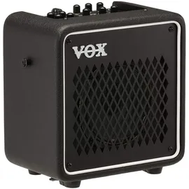 Vox MINI GO 10 Übungs Gitarrenverstärker mit Effekten und Looper - 10W