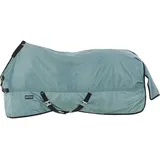 BUSSE Outdoordecke 50g Flexible Pro Regendecke Silver Pine (Schwarz) 155 - Schwarz
