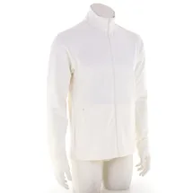 Odlo Grid Fleece Jacke Beige XL