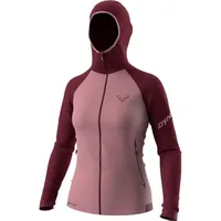 Dynafit Speed Ptc Hooded Jkt W 6561 burgundy/6240, XL