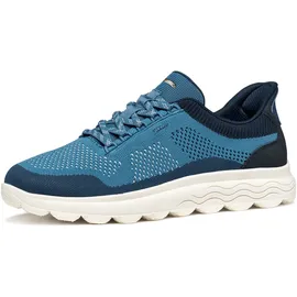 GEOX Spherica Plus Herren Blau 45