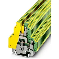 Phoenix Contact Doppelstockklemme UKK 5-PE
