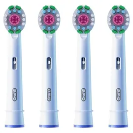 Oral-B Aufsteckbürste 3D White 4 St.