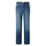 Angels Lara City Straight Hosen Blau 46/30