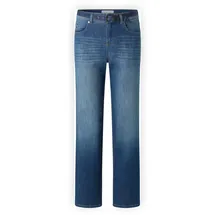 Angels Lara City Straight Hosen Blau 46/30