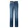 Angels Lara City Straight Hosen Blau 46/30