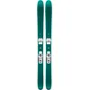 Skifahren Frau Head Kore 97+ Attack Lyt 12 GW GRÜN|BLAU|BLAU 163 CM