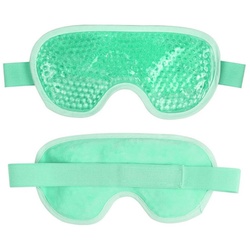 UNIQ Spa Gel Augenmaske Augenmasken & -pads   