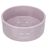 Trixie Junior Keramiknapf Welpen 0,8 l / Ø 16 cm