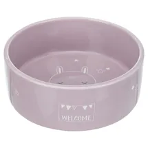 Trixie Junior Keramiknapf Welpen 0,8 l / Ø 16 cm