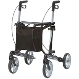 RUSSKA Vital Carbon Rollator 11448601 Modell 54 carbon-optik