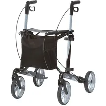 RUSSKA Vital Carbon Rollator 11448601 Modell 54 carbon-optik