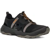 Teva Herren Outflow CT 1134357 Schwarz - Schwarz