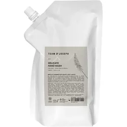 Team Dr Joseph Delicate Hand Wash Refill
