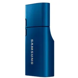 Samsung Flash Drive Type-C 64 GB 3.2 Gen 1 USB Stick blau