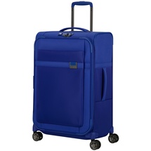 Samsonite Airea 4-Rollen 78 cm / 111,5 l nautical blue