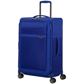 Samsonite Airea 4-Rollen 78 cm / 111,5 l nautical blue