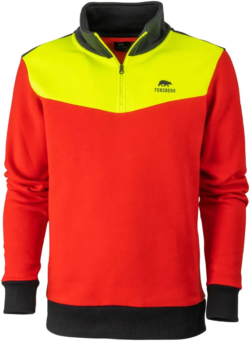 FORSBERG Jordskar Sweatshirt