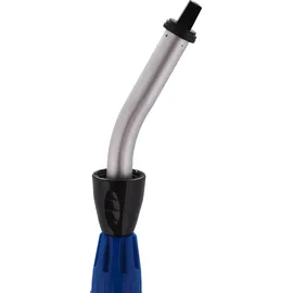 Berger Teleskopstange Waschbürstenstiel 130-180 cm