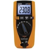 HT Instruments HT65 Hand-Multimeter digital CAT III 1000 V, CAT IV 600V Anzeige (Counts): 4000