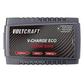 VOLTCRAFT Ladegerät V-Charge Eco (1413029)