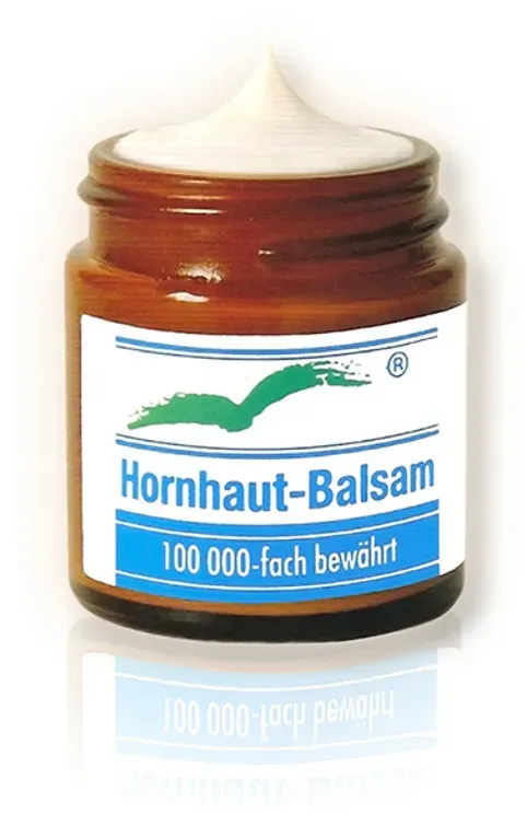 Hornhaut-Balsam  30Ml