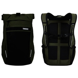 Thule Paramount 18 olivine