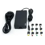 kompatible Ware FSP NB Slim PRO 120W Notebook-Netzteil 120W 19V PD, Tragbar