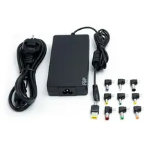 kompatible Ware FSP NB Slim PRO 120W Notebook-Netzteil 120W 19V PD, Tragbar