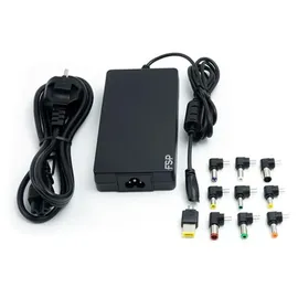 kompatible Ware FSP NB Slim PRO 120W Notebook-Netzteil 120W 19V PD, Tragbar